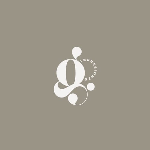 Logo de Glow Impresiones & Crochet