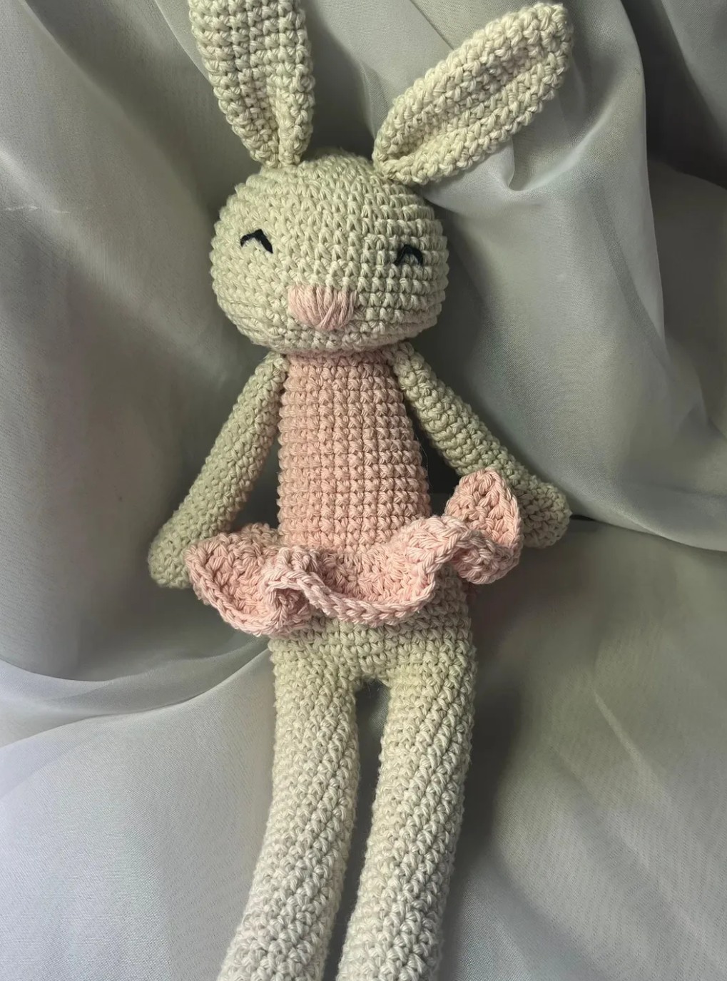 Categoría crochet